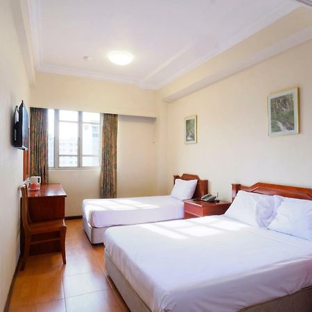 Kim Tian Hotel Singapore Exterior photo