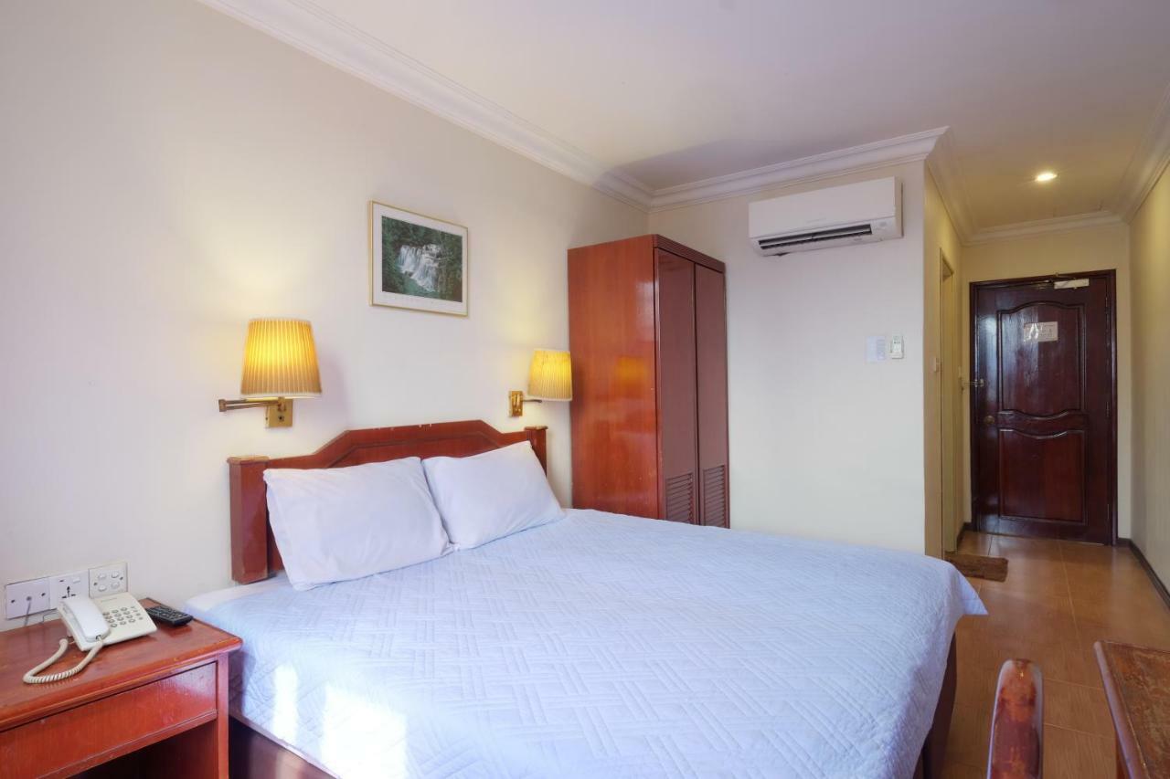 Kim Tian Hotel Singapore Exterior photo